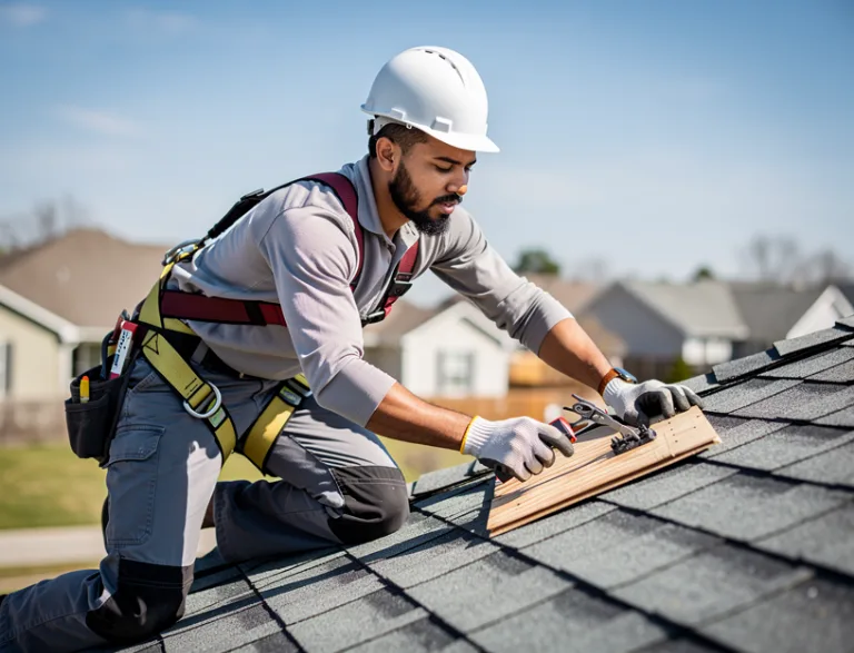 Roof repair Hove